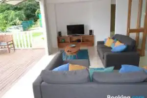 Sunset Bay Apartment, Glacis