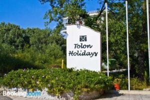 Tolon Holidays Hotel, Tolo
