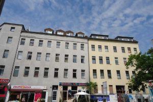 M M Central Apartments Gruppen, Handwerker Und Monteure Budget, Berlin