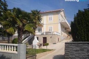 Apartments Margarita, Malinska