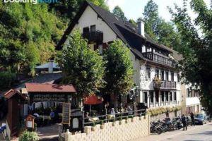 Hotel Schützen, Bad Peterstal-Griesbach