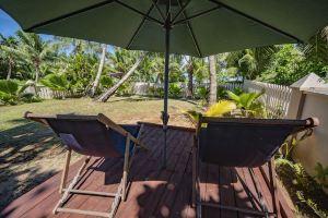 Lou Lou Bungalows Hotel, Grand Anse