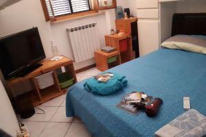 da Frank Hotel, Ancona