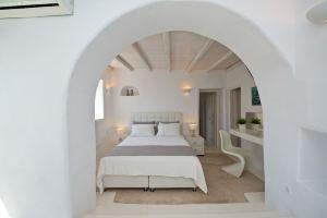 Newly-Built Private Luxury Villa, Ano Mera