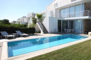 Novron Villa B6, Belek