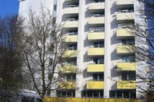 Komfort Appartement Nähe Kurpark Apart-hotel, Bad Pyrmont