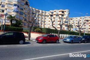 Promar Hotel, La Pineda