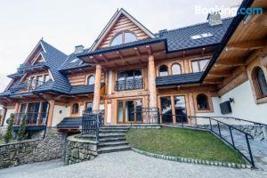 Apartament Tatrzanski Raj