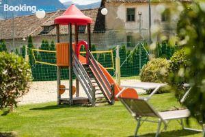 Hotel Mandelhof ***s, Piazzetta