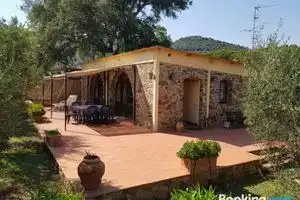 Podere Valborgina, Castiglione della Pescaia