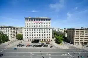 ShortStayPoland Krucza, Warsaw