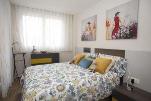 Apartamento Open - 142B, Cambrils