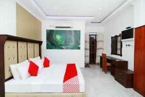 OYO 339 Chandiv Hotel, Matara