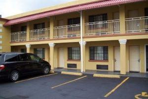 Vista Inn & Suites -Downtown-, Memphis