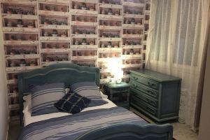 Coquelicot Hotel, Nimes