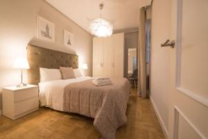 Apartamento Prolongación Gran Vía, Logrono