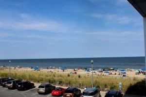 Henlopen Unit 204 by Long & Foster Hotel, Rehoboth Beach