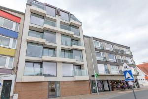 L'Espérance d'Autrefois Hotel, Bredene