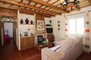 Frijon (CIL216) Hotel, Conil de la Frontera