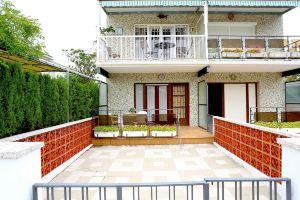 Gladiols Hotel, Cambrils