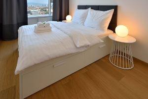 Panorama City Apartments by Ambiente, Bratislava