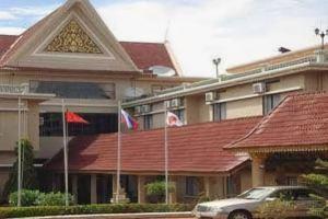 Ramada Resort, Sihanoukville