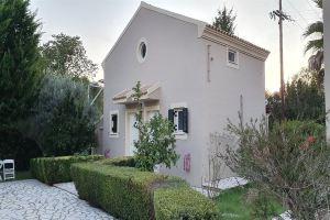 Ostria Apartments, Sidari