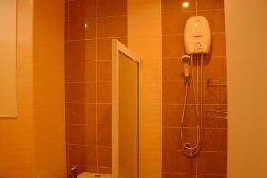 Jomthien Hills Resort Condominium, Jomtien Beach