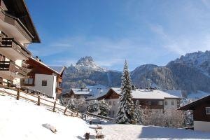 Cisles - One Bedroom, Selva di Val Gardena