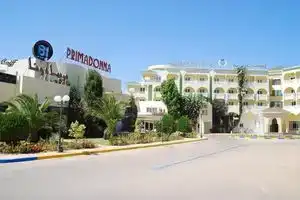 Houria Palace Hotel, Sousse