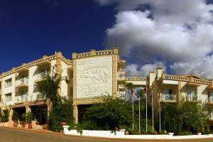 Asfiya Hotel, Kalkan