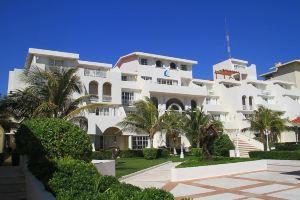 Casa Turquesa - Near Luxury Avenue Shopping Mall, Cancun