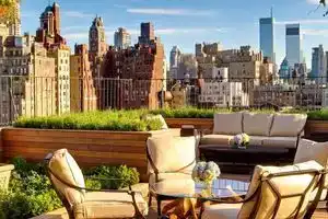 The Surrey A Corinthia Hotel, New York
