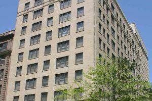 Dewitt Hotel and Suites, Chicago
