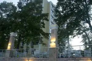 Perla Royal Hotel - All Inclusive, Primorsko