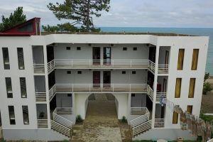 Hotel Medusa, Kobuleti