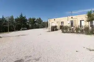 B&B & Residence Pozzo Misseo, Matera