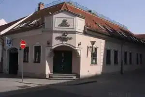 Szekelykert Hotel, Miskolc