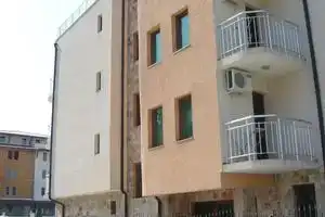 Family Hotel Primo, Primorsko