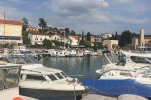 Apartments Antonia, Malinska
