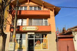 SimplyComfy Hotel, Plovdiv