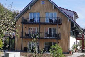 Landgut Apfelrose Hotel, Friedrichshafen