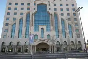 Dana Plaza, Amman