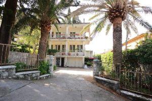 Apartment Garden, Kotor