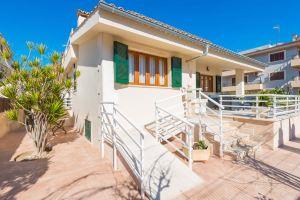 S Olivera Hotel, Can Picafort