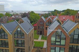 Jakobskoje Hotel, Heiligenhafen