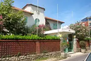 Poseidon Hotel, Marina di Pietrasanta