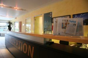 Hotel H3, Bad Reichenhall
