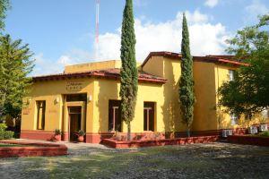 Hotel Mision Conca, Queretaro