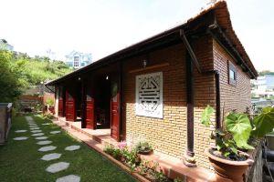 Ruong Homestay, Dalat